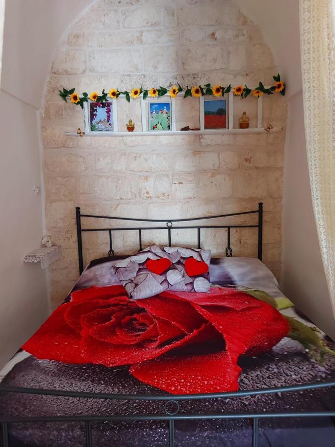 Casa Santa Caterina Villa Ostuni Bagian luar foto