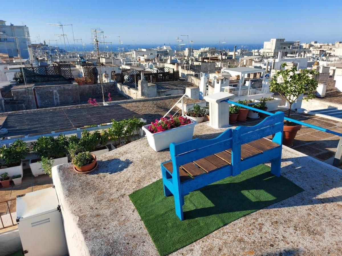 Casa Santa Caterina Villa Ostuni Bagian luar foto