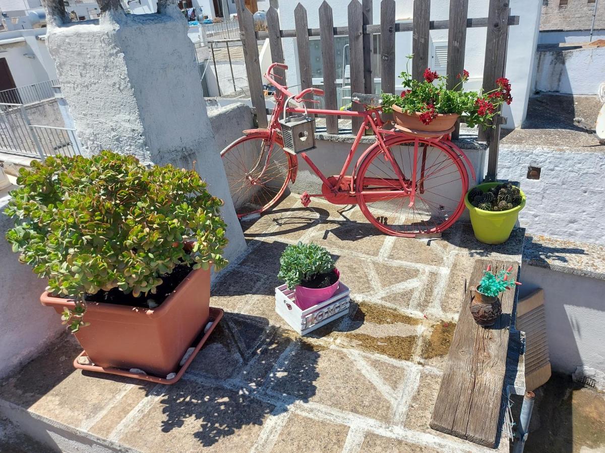 Casa Santa Caterina Villa Ostuni Bagian luar foto