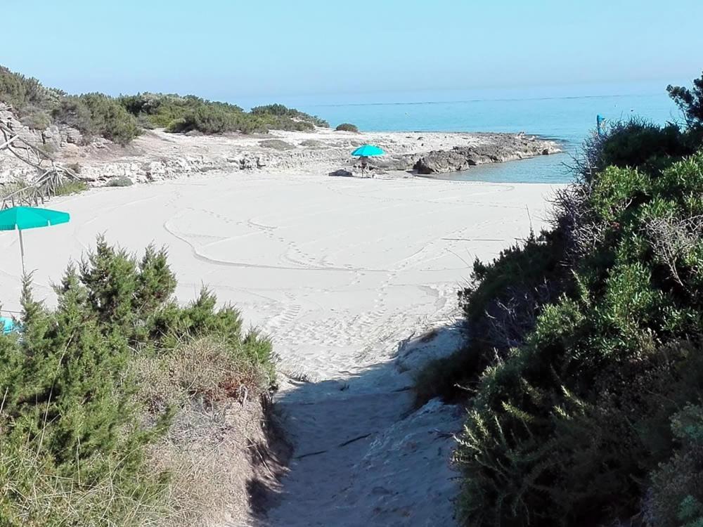 Casa Santa Caterina Villa Ostuni Bagian luar foto