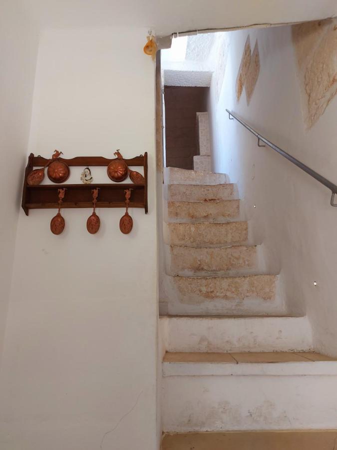 Casa Santa Caterina Villa Ostuni Bagian luar foto