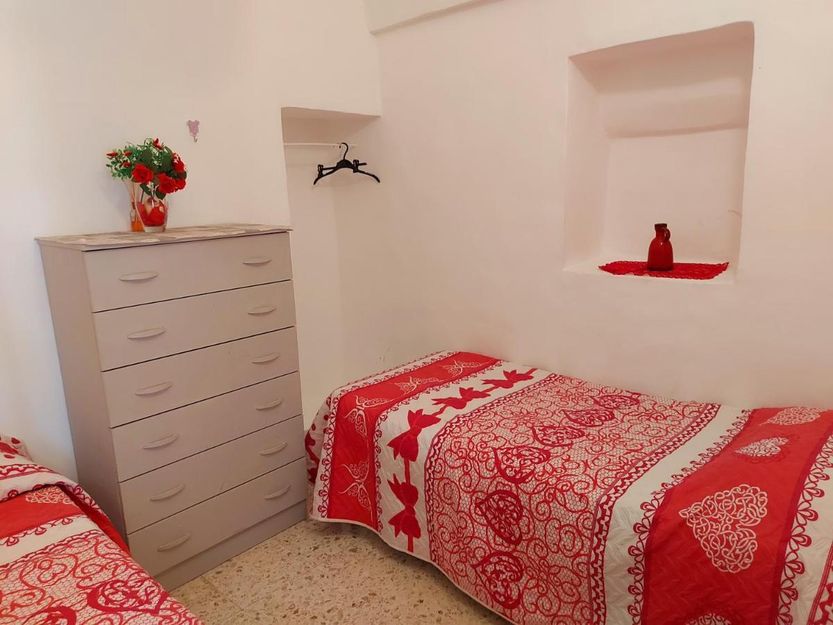 Casa Santa Caterina Villa Ostuni Bagian luar foto