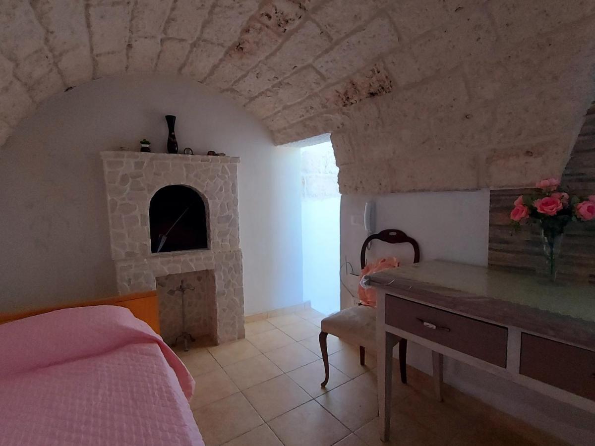 Casa Santa Caterina Villa Ostuni Bagian luar foto