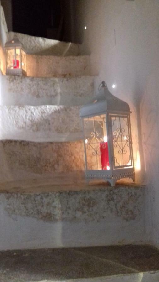 Casa Santa Caterina Villa Ostuni Bagian luar foto