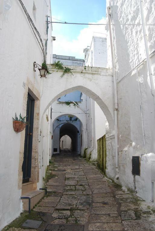 Casa Santa Caterina Villa Ostuni Bagian luar foto