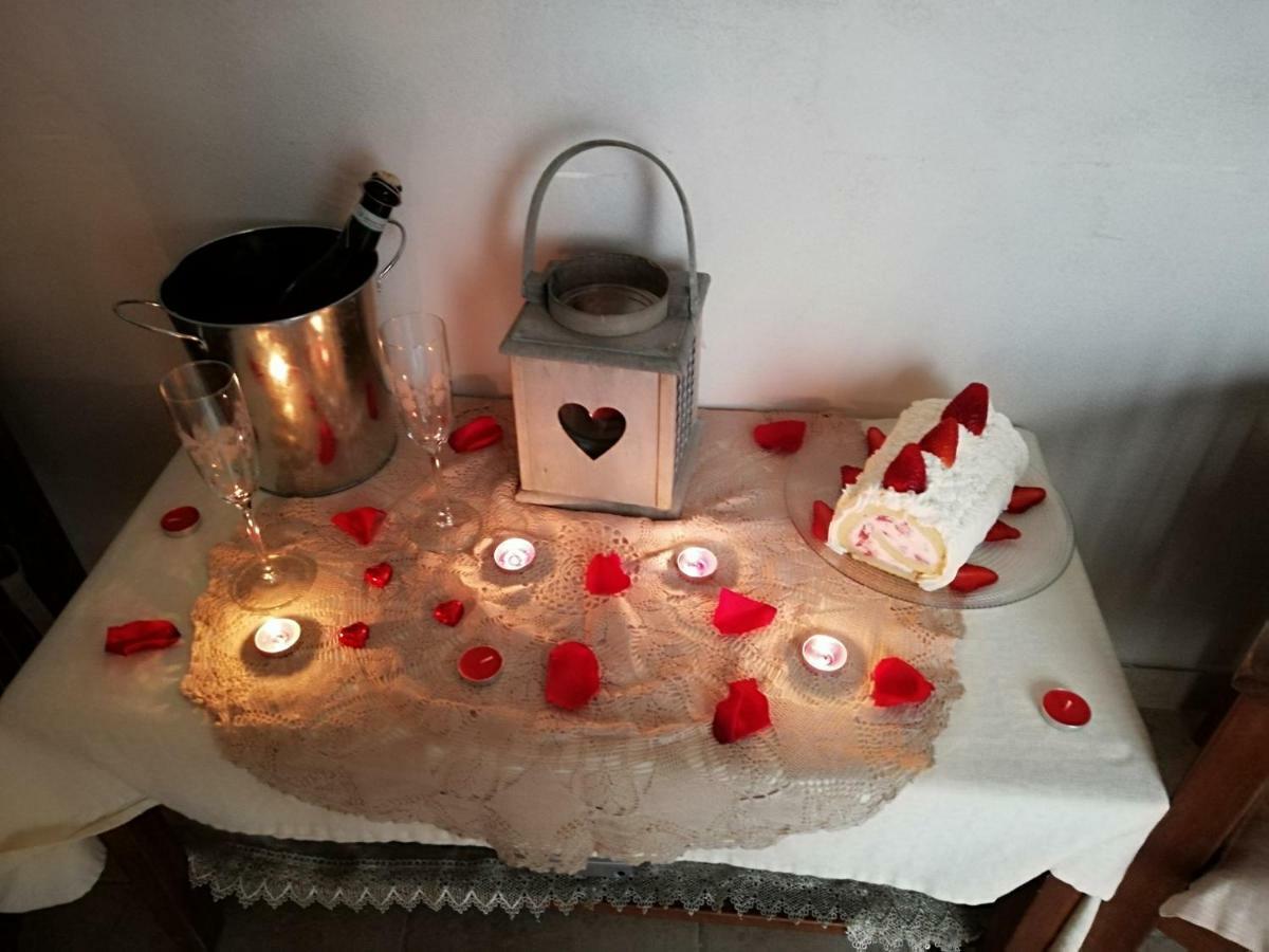 Casa Santa Caterina Villa Ostuni Bagian luar foto